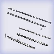 SS 3-Level Liquid Sampler